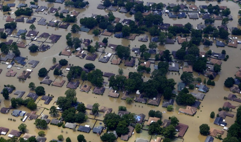 Helping Armenian families affected by flooding in Louisiana | Public ...